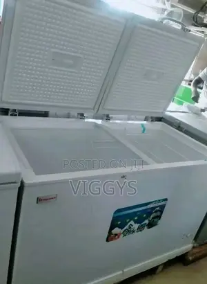 Brand New Premier 500litre Freezer