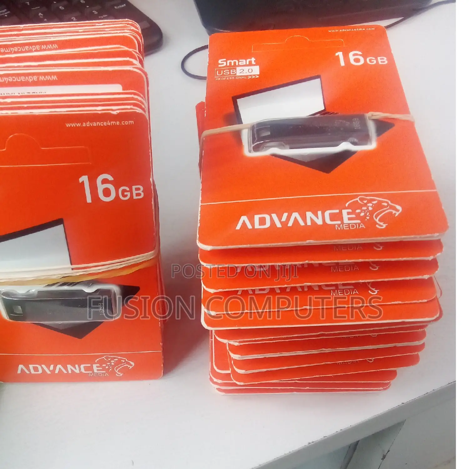 Advance Flash 16GB