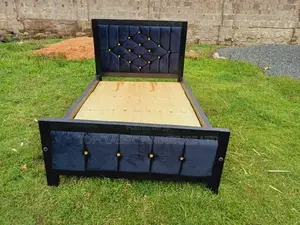 4 by 6 Beds Available