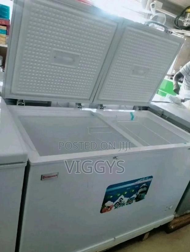 Original Premier 200litre Freezer