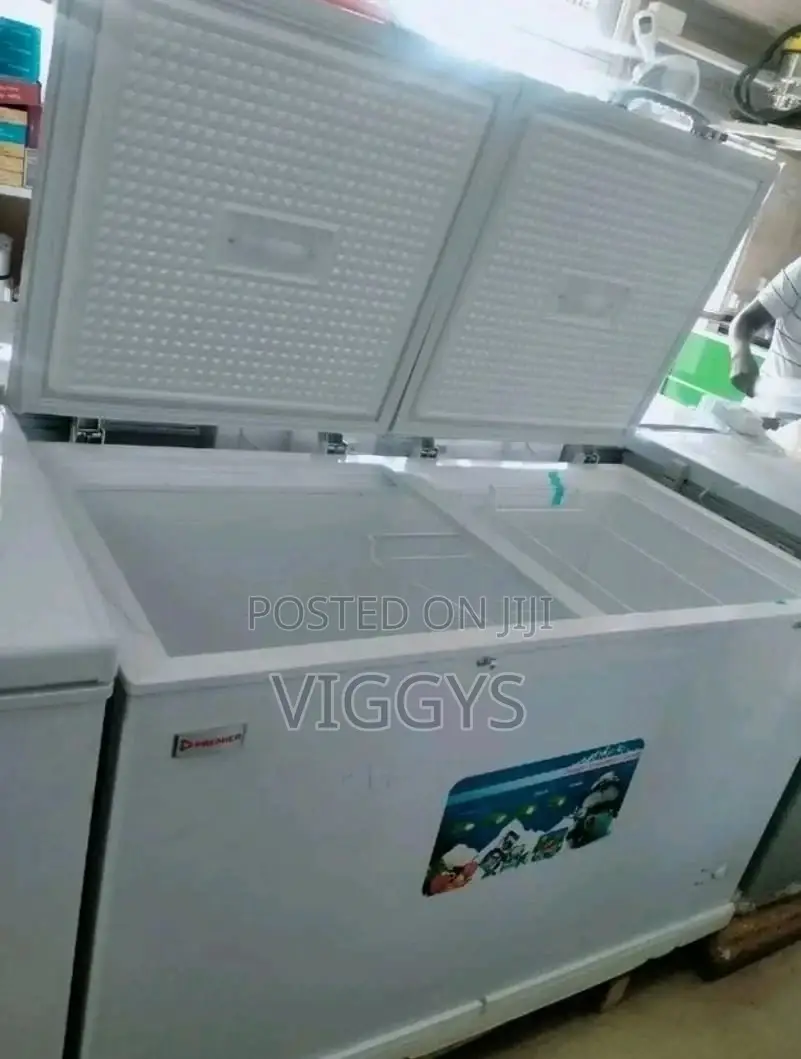 Original Premier 200litre Freezer