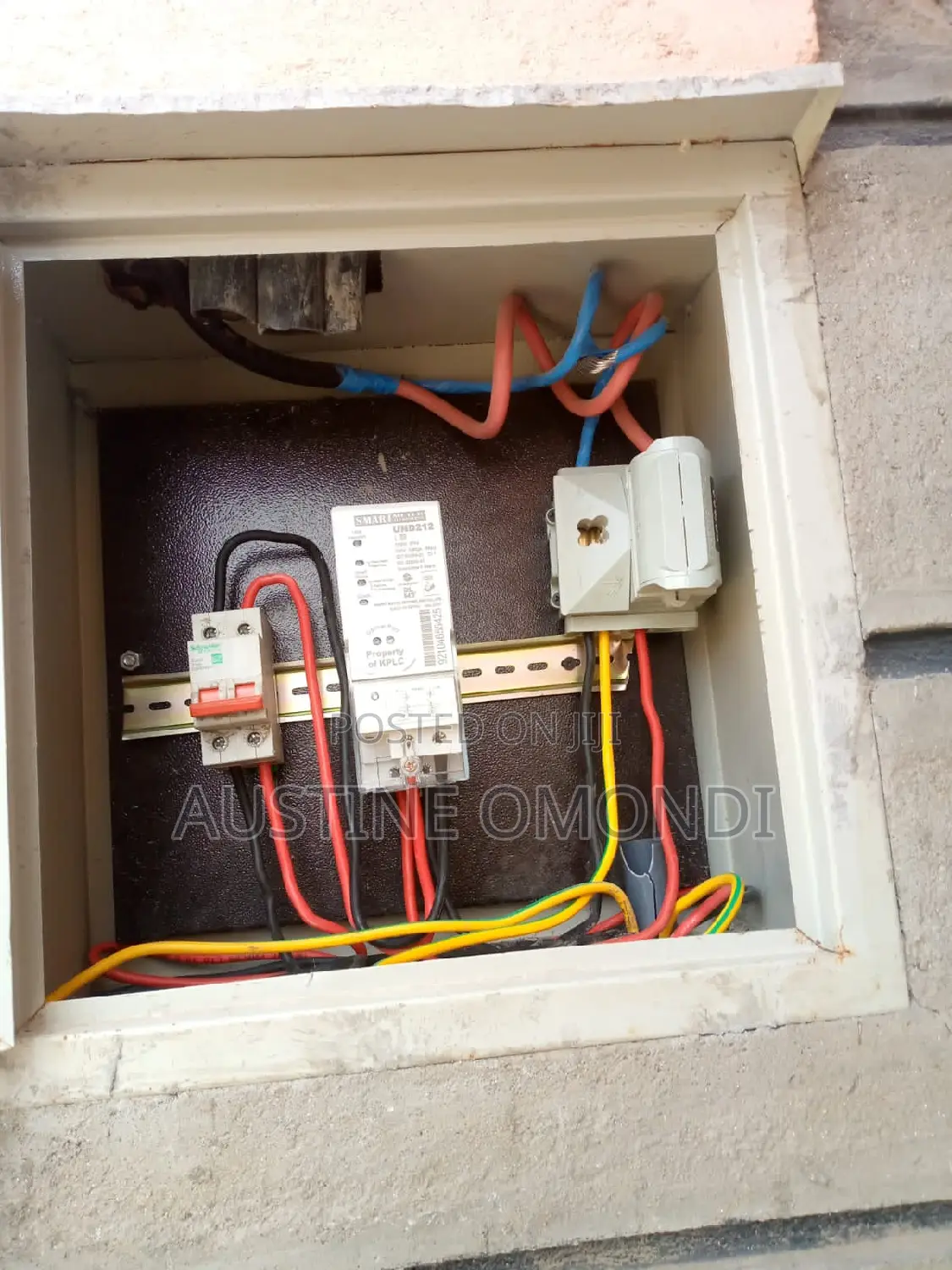 Domestic, Industrial Repair and Installation