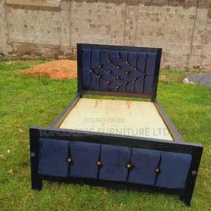 4 by 6 Beds Available