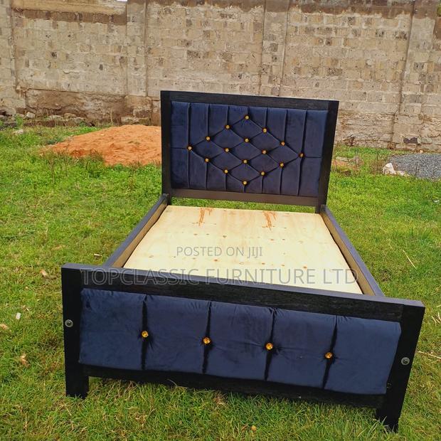 4 by 6 Beds Available