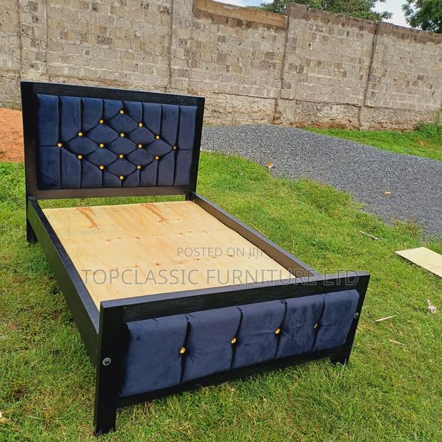 4 by 6 Beds Available