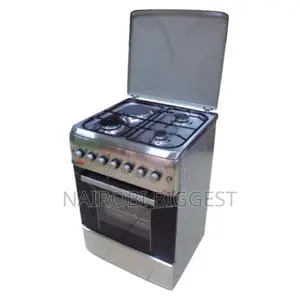 Von 50×60 Standing 3gas+1 Electric Cooker