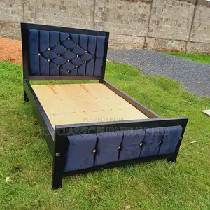 4 by 6 Beds Available