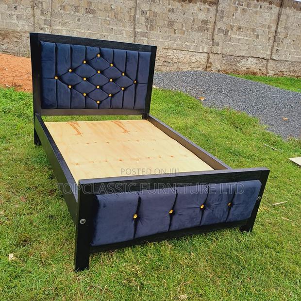 4 by 6 Beds Available