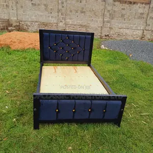 4 by 6 Beds Available