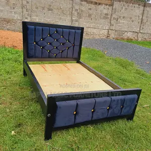 4 by 6 Beds Available