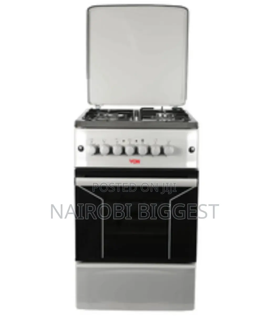 Von 60×60 3gas+1 Electric Standing Cooker