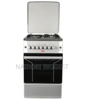 Von 60×60 3gas+1 Electric Standing Cooker