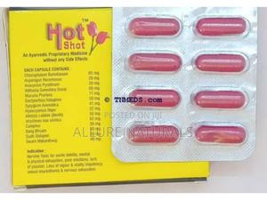 Hotshot Capsules for Men - main view