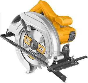 Ingco Cs18538 Circular Saw 1400W