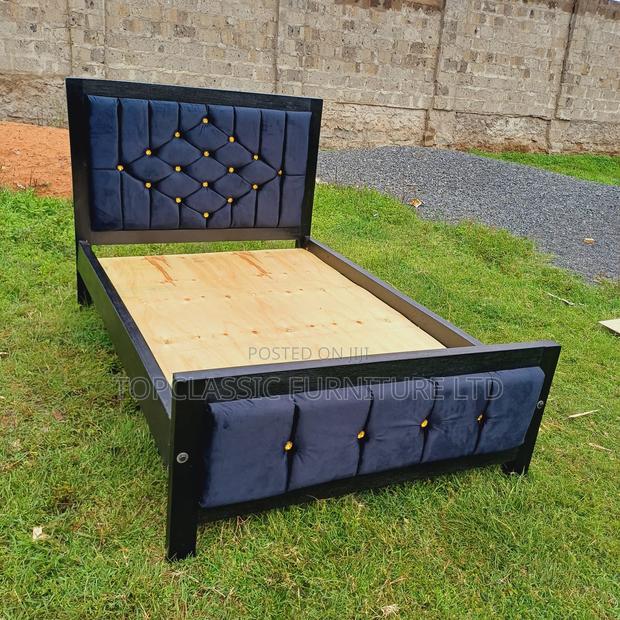 4 by 6 Beds Available - main view