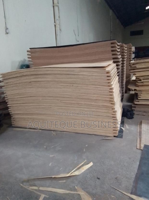 Playwood Size. 4ftx8ft. 3mm - main view