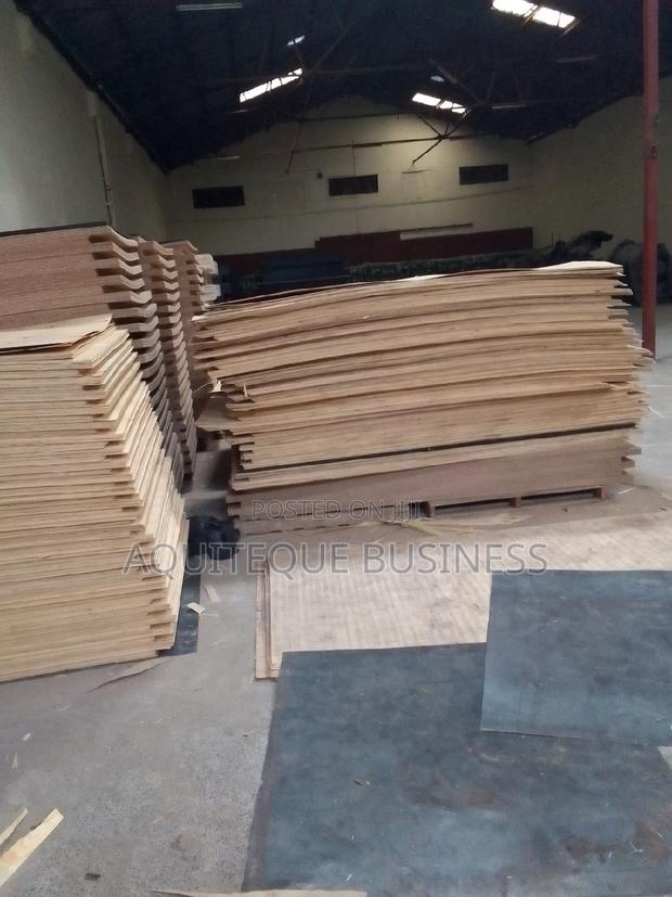 Plywood 3mm Wholesale Prices