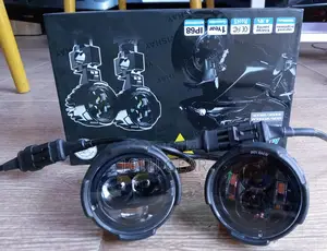 7 Inch Motorcycle LED Headlight
