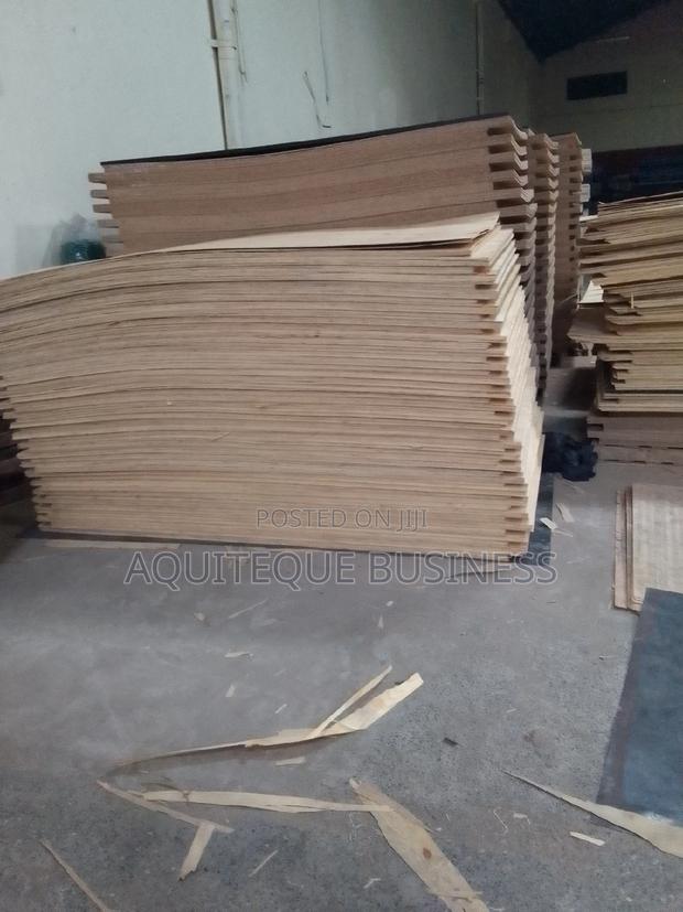 Plywood. Wholesale Prices 3mm