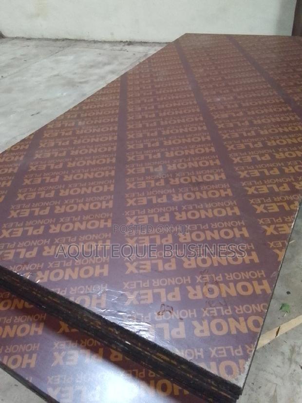Marine Board 4ftx8ft. Available