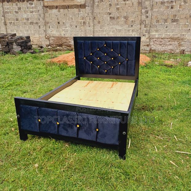 4 by 6 Beds Available