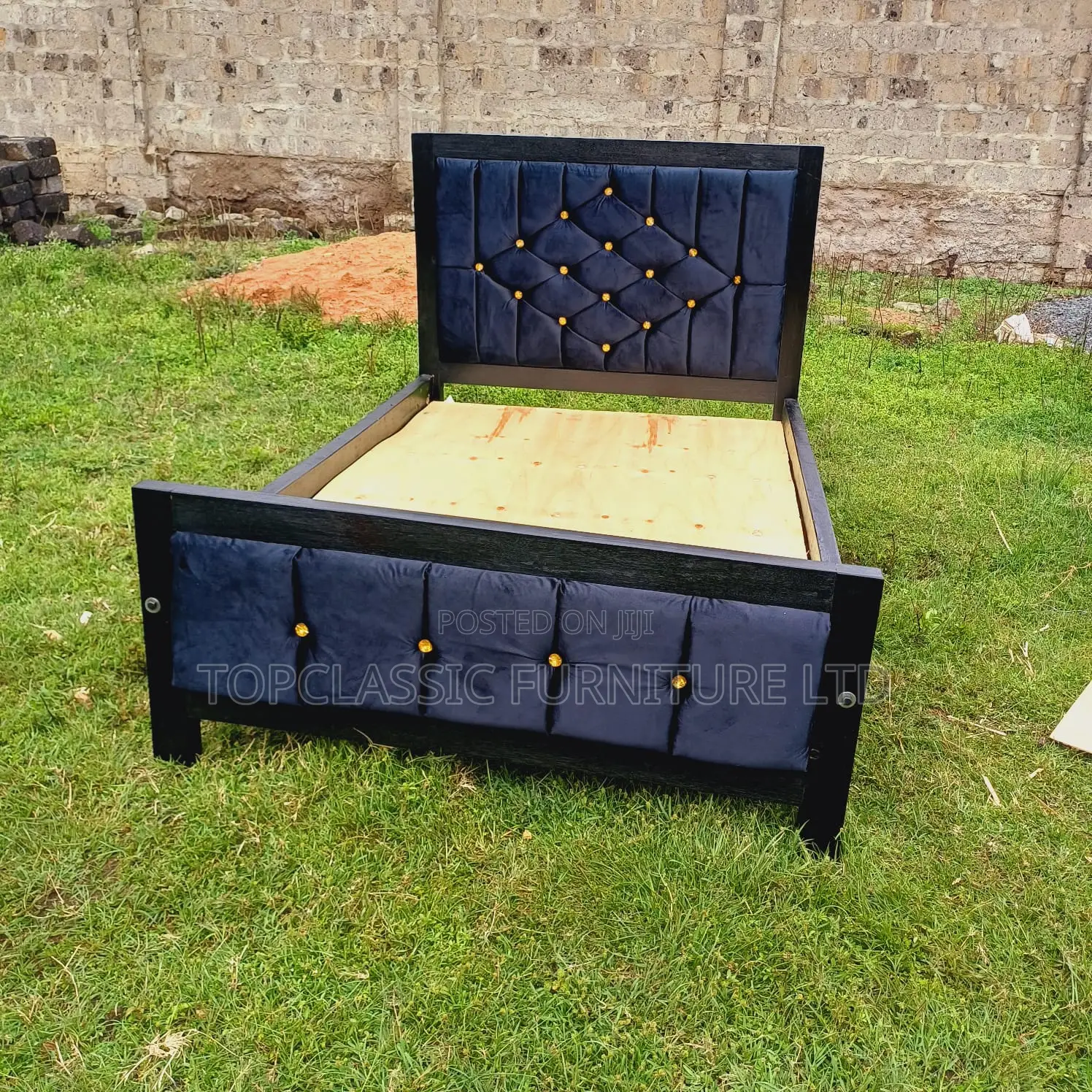 Beds Available