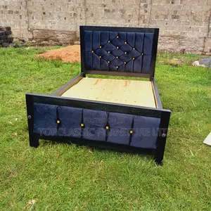 Beds Available