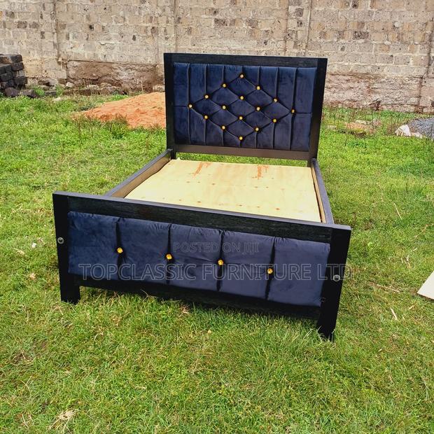 Beds Available