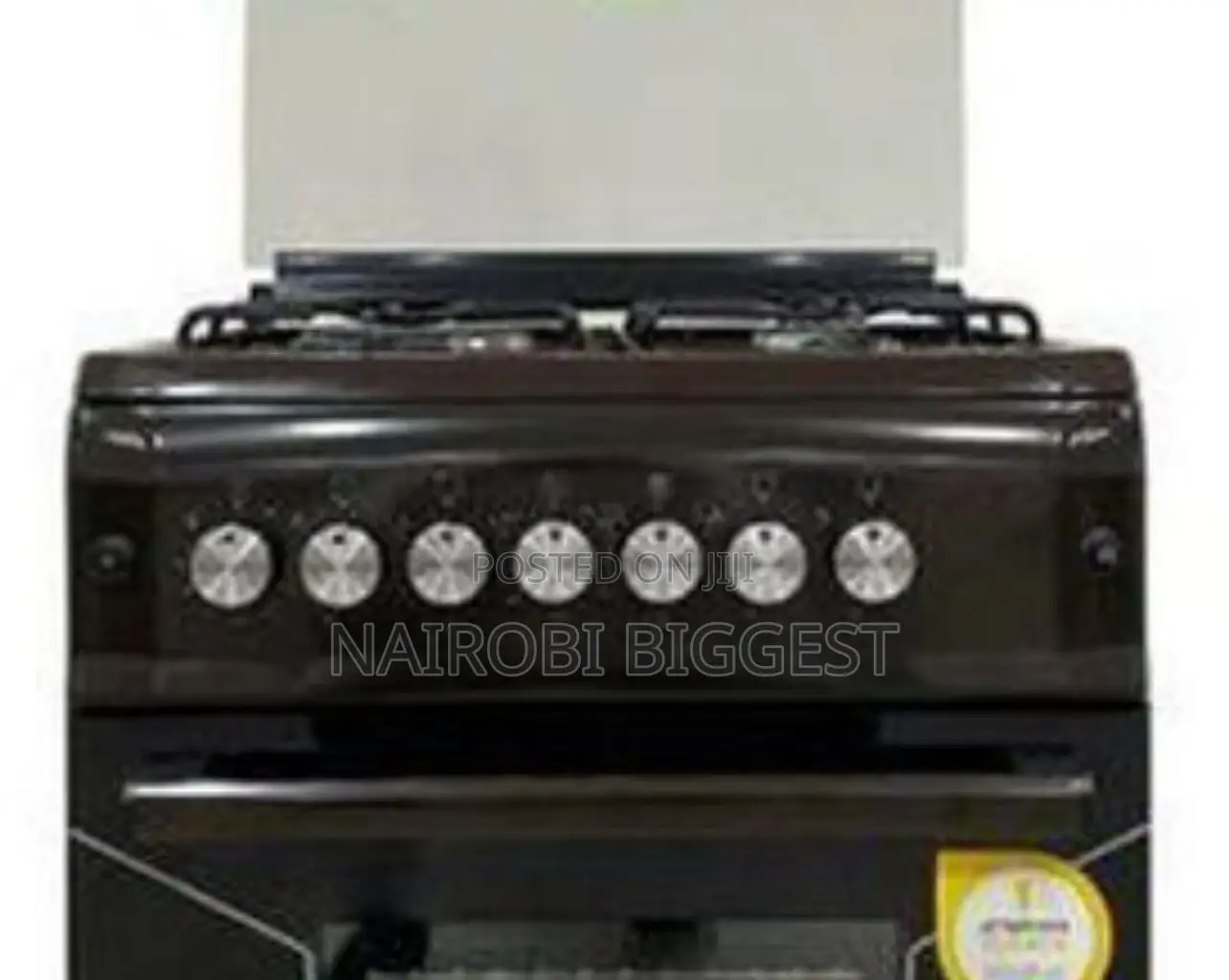 Von 3g+1e Standing 60×60 Best Cooker