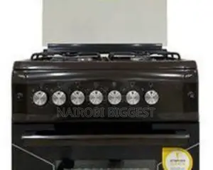Von 3g+1e Standing 60×60 Best Cooker