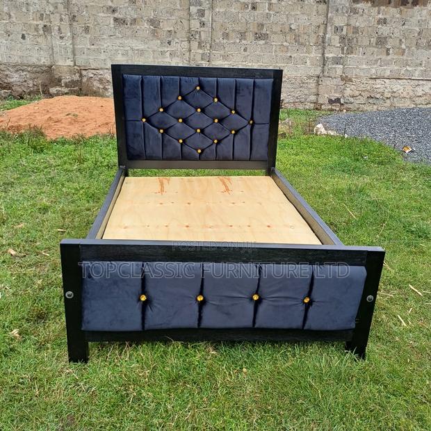 4 by 6 Beds Available