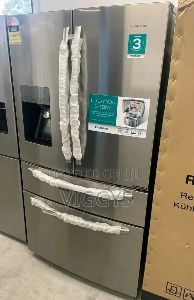 Good Quality Hisense 701 Litre Freezer