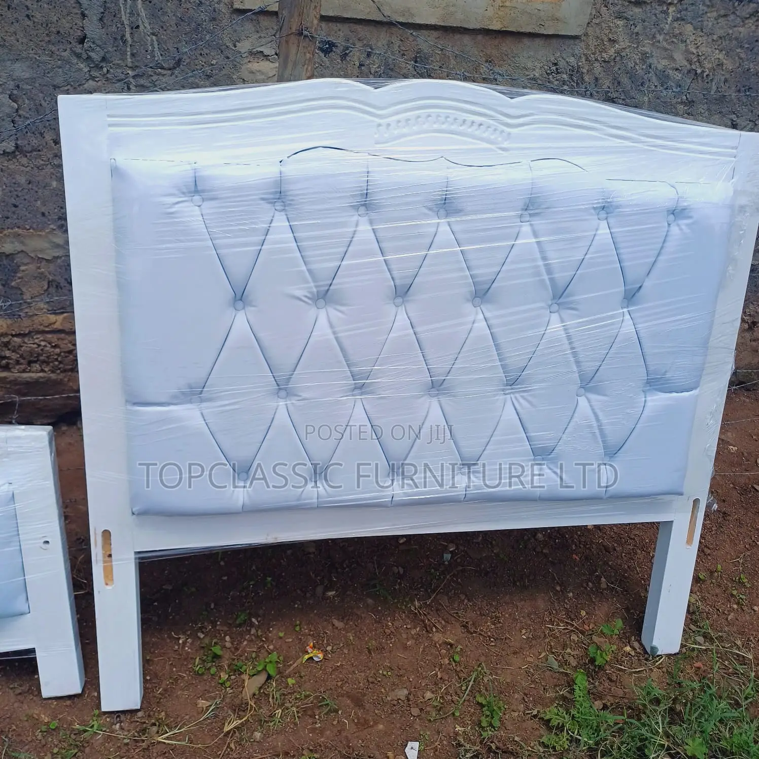 Modern Bed