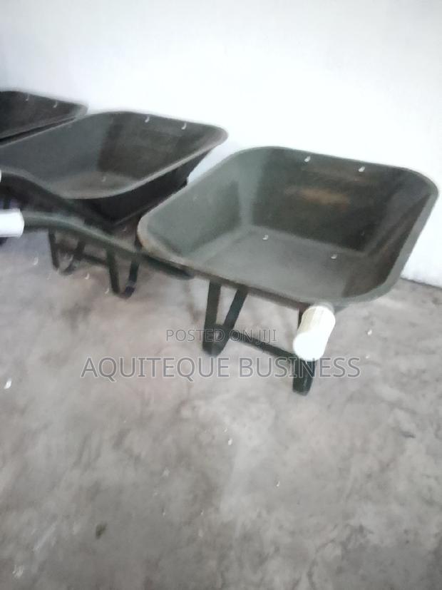 Wheelbarrow. Wholesale Prices
