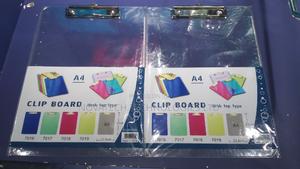 ,* Clip Board - thumbnail 2