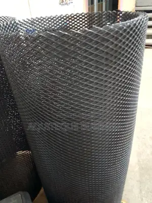 Expandable Wire Metal