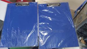 A4 Clip Board