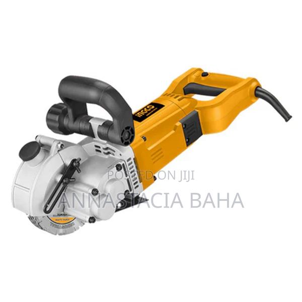 Ingco Powerful Wall Chaser 3000W - main view