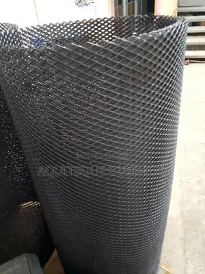 Expandable Metal Wire Light Duty