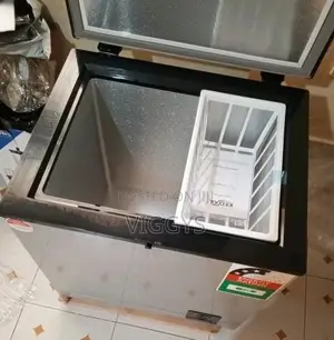 Original Ice Cool Freezer 60 Litre