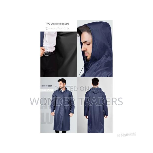 Rain Coat,Rain Coat,Rain Coat - thumbnail 2