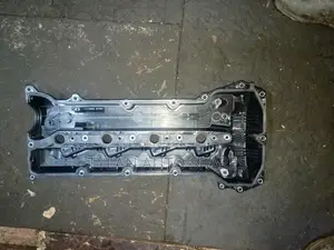 Top Cover 1gd Engine Revo