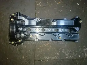 Top Cover 1gd Engine Revo