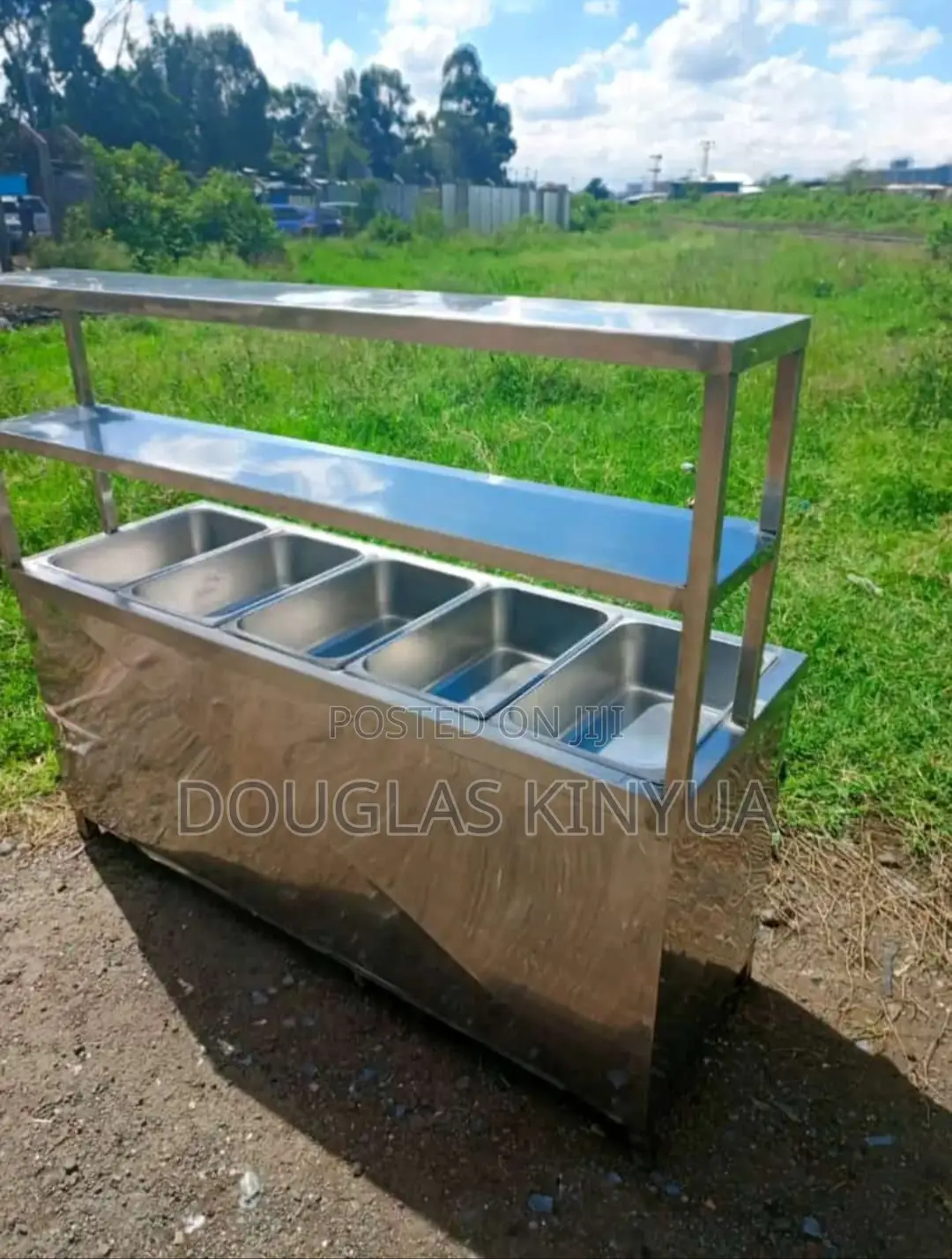 Food Warmer ( Counter Food Warmer Display).