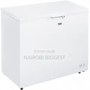 Hisense 300 Litres Chest Freezer
