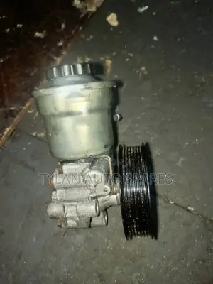 Power Steering Pump 1TR Prado 150
