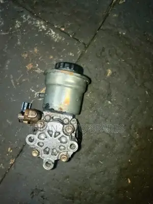 Power Steering Pump 1TR Prado 150