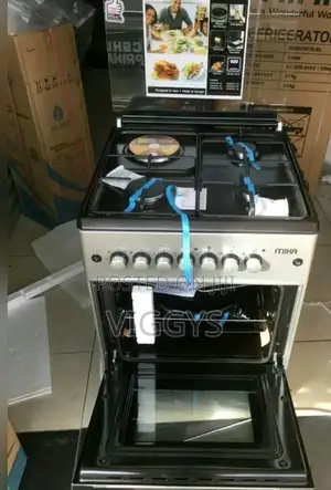 Classic Mika 60 by 60 Cooker