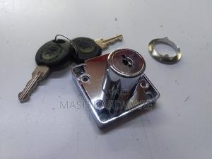 Ever Good Drawer Lock - thumbnail 2