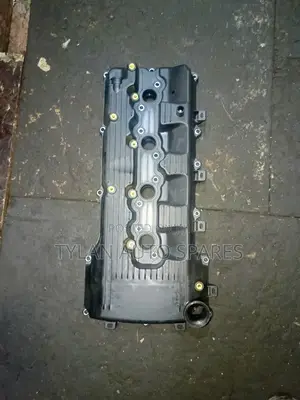 Top Cover 1TR Engine 7L
